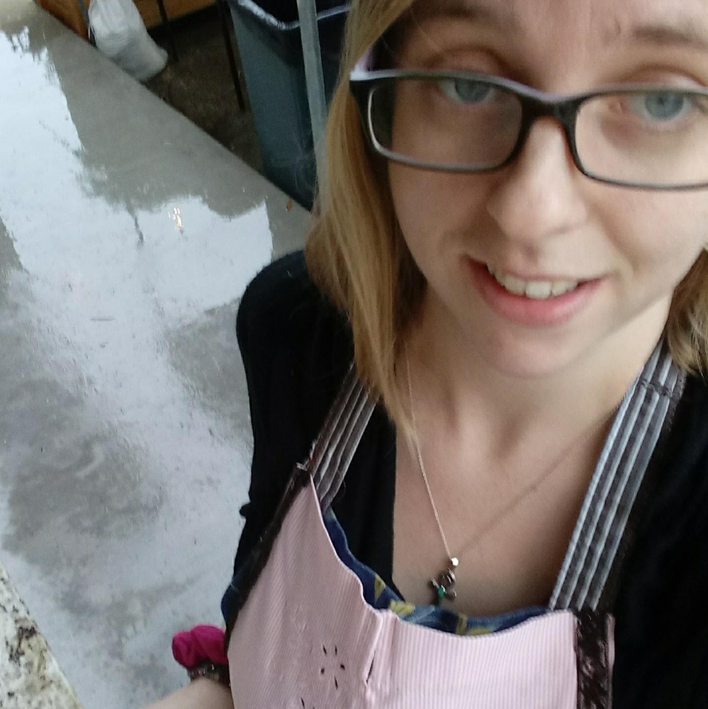 Meet your Posher, Julie